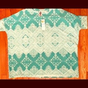 Personal Closet - brand is Agnes & Dora.